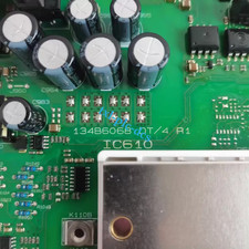 1pcs used test good 134B6068 DT/4 R1 Inverter converter Board Fast ship picture