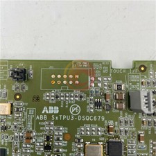 1PCS Used SXTPU3-DSQC679 TPU3-DSQC679 3HAC028357-001 picture
