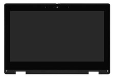 90NX03A1-R20010 For ASUS ChromeBook Flip CR1 CR1100 LCD Touch Screen HD w/Bezel picture