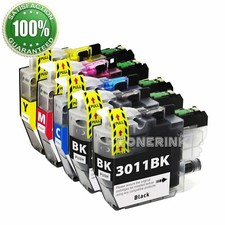 LC3011 LC-3011 Ink Cartridge for Brother MFC-J491DW MFC-J497DW MFC-J690DW J895dw picture