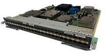 Cisco DS-X9248-256K9 48-Port 8Gbps Advanced FC Switching Module picture