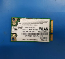 Genuine Intel PRO/Wireless WM3945ABG Mini PCIe mPCIe Laptop Wi-Fi Wireless Card picture