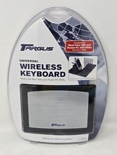Targus PA870U v3 Universal Wireless Keyboard for Most Palm & Pocket PC PDAs, NEW picture