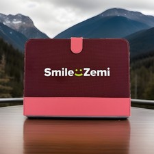 Smile Zemi (Pink) picture