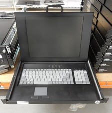 NTI RACKMUX-P15 15