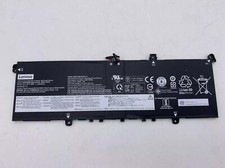 Genuine Battery L19C4PDD L19M4PDD For Lenovo ThinkBook 13S-ITL 13S 14S G2 ITL-20 picture