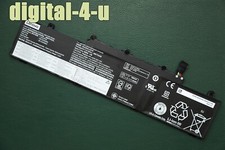 New Genuine L19C3PD5 L19L3PD5 L19M3PD5 Battery for Lenovo ThinkPad E14 E15 Gen 2 picture