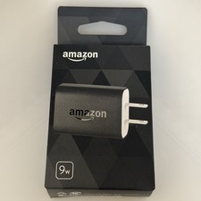 Amazon 9W Official OEM USB Charger and Power Adapter For Fire Tablet & Kindle picture