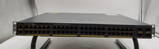Cisco WS-C2960XR-48FPS-I Catalyst 2960-XR Series Switches picture