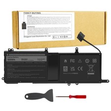 Fancy Buying 9NJM1 MG2YH Laptop Battery for Dell Alienware 15 R3 R4 17 R4 R5 picture