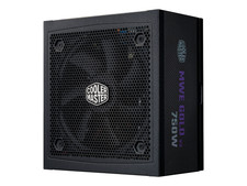 Cooler Master MWE Gold 750 V3 Fully Modular Power Supply - 750W 80+ Gold picture