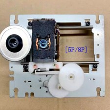 For Sanyo Laser Head 1PC New Laser Lens with Mechanism Deck SF-91 5P/8P picture