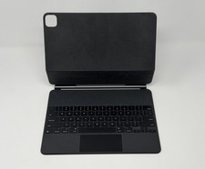 Apple iPad Magic Keyboard Model A2480 for iPad Pro 12.9 3RD-6TH Gen OEM Genuine picture