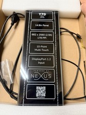 HYTE Y70 Touch Screen picture