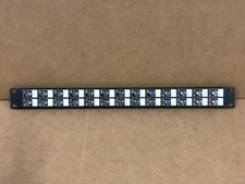 F-81 COAX Patch Panel 19