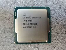 Intel Core i7-6700T SR2L3 2.80GHZ Quad Core 8MB LGA1151 35W CPU Processor picture
