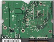 PCB Controller 2060-701453-000 WD740GD-00FLA1 WD740GD-75FLA0 WD360GD-00FLA2. picture