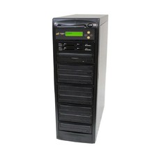 Acumen Disc Crossover 1:7 Duplicator - Copy Flash (SD CF USB) / DVD 2 YR WRNTY picture