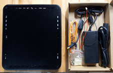 Habey EPC-6568 Mini-ITX Intel D525/NVIDIA ION 2 Embedded Digital Signage picture