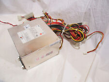 EMACS ZIPPY HP2-6460P 460W TOWER WORKSTATION POWER SUPPLY picture