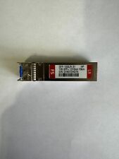 FS SFP-10GLR-31 10G SPF+ 1310nm 10km Transceiver for HP picture