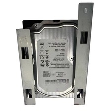 Q6651-60058 Hard Drive HDD With Firmware For HP DesignJet Z 6100 40GB Z6100 picture
