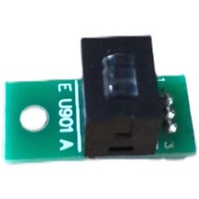 Original Graphtec CE6000 Registration Mark Sensor Board / Code Reading Sensor picture