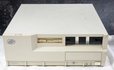 IBM PS/Valuepoint 433SX/D 6384-K30 486SX-33 computer 8MB RAM tested to POST PNTD picture