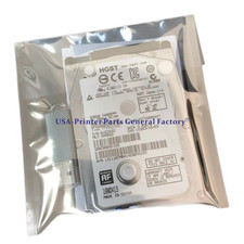 CR650-67001 CR647-67018 HDD FOR HP Designjet T790 T1300 PS Hard Disk Drive 320G picture
