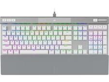 CORSAIR K70 PRO RGB Optical-Mechanical Gaming Keyboard, Backlit RGB LED, CORSAIR picture