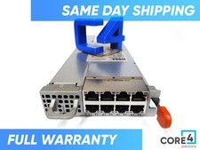 DELL HYJ81 FX2S I/O MODULE BASE-T 1G 8PORTS picture