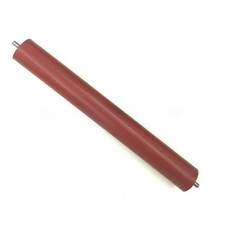10PC 99A0158 Lower Fuser Pressure Roller Lexmark T630 T644 T654 T622 T640 T642 picture