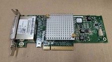 SUN 7067091 Adaptec ASA-70165H 4-Port External Mini-SAS HD PCIe x8 6Gb/s HBA SFF picture