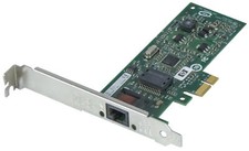 GIGABIT ETHERNET ADAPTER HP 503827-001 NC112T PCIe x1 picture
