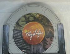 New in Box My Life Kit Remember Record Explore Sealed with Reel Box Life.com picture
