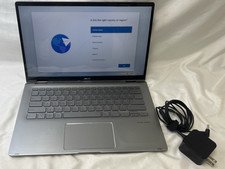 ASUS ZenBook Flip Q406D 14” Ryzen 5 3500U 8GB RAM Laptop 256SSD, With Charger picture