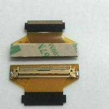 1pcs Laptop LED LCD Screen EDP 40pin to 30pin Connector Converter Cable Adapter picture