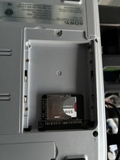 Sony VAIO PCG-9P6L 14in Pentium 4 2.80GHz 448MB Win XP Home  picture