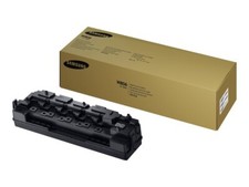 NEW Genuine Samsung CLT-W806 Waste Toner Cartridge picture