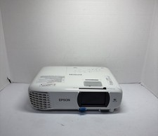 Epson PowerLite X39 (H855A) LCD Projector - HDMI/3LCD -  4805 Lamp Hours picture