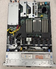 DELL PowerEdge R6515 | AMD EPYC 7702 | 32GB | 2X500W PSU | H730P | 4x 1.92TB SSD picture