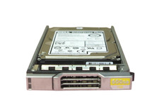 Dell EqualLogic Enterprise Plus 600GB 2.5