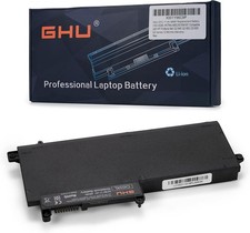 New 11.4V 48Wh Replacement Battery CI03 CI03XL HSTNN UB6Q 801554 001 Compatible picture
