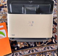 Neat NeatDesk Desktop Scanner and Digital Filing System picture