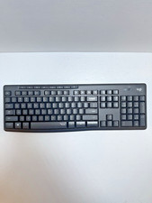 Logitech K295 Keyboard with SilentTouch Technology No USB picture