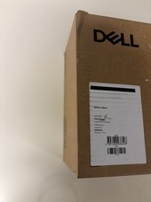 SEALED Dell Pro Micro QCM1250 PC ULtra 5 235T  16GB 512GB SSD RRP £1380 + M&Kb  picture