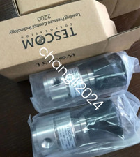 1PC New TESCOM 44-2261-241 Pressure Reducing Valve DHL Expedited Shipping picture