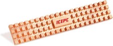 M.2 22110 Pure Copper Heatsink with Thermal Conductive Adhesive for Cooling M... picture