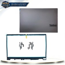 Updated Rear Lid Bezel Hinges for Lenovo ThinkBook 15 G2 ITL/ARE G3 ACL/ITL New picture