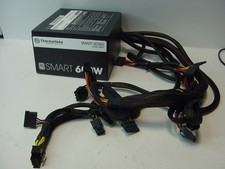 THERMALTAKE SMART 600W - POWER SUPPLY FOR PC COMPUTER picture